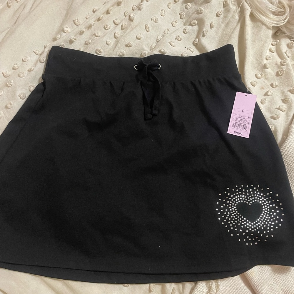 Target Tennis Skirt
